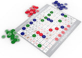 Sequence Jumbo Edition – Strategy Game